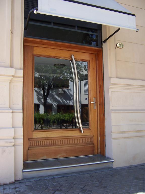 Rosario Suites Exterior foto