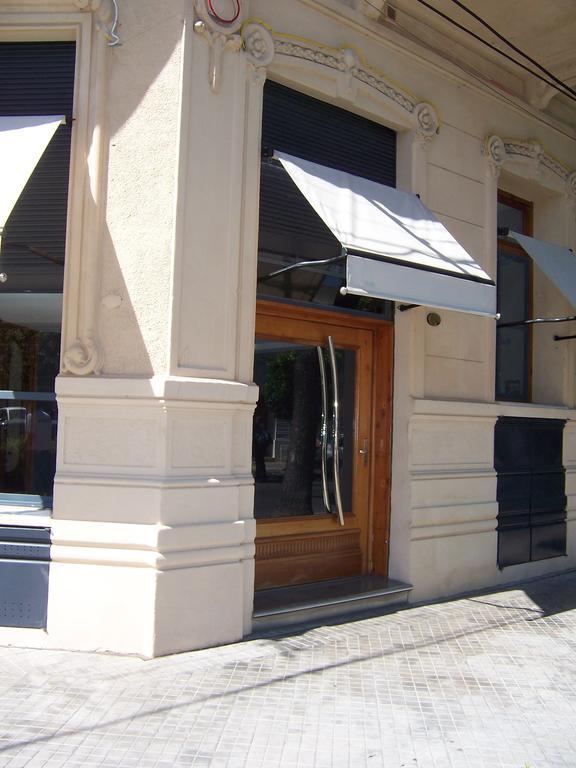 Rosario Suites Exterior foto