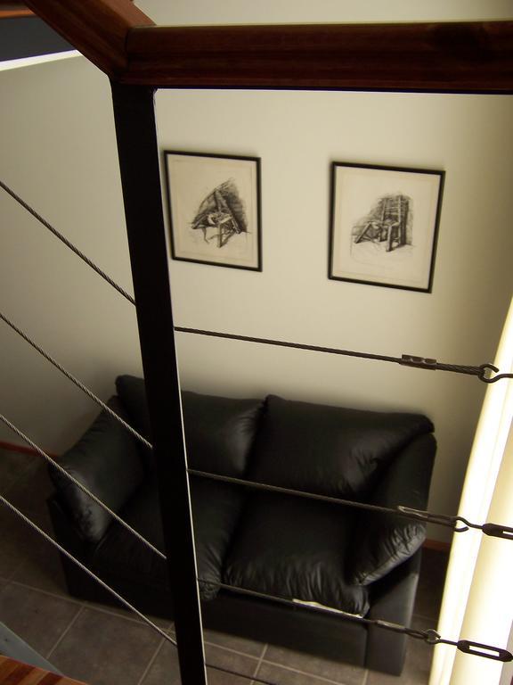 Rosario Suites Zimmer foto