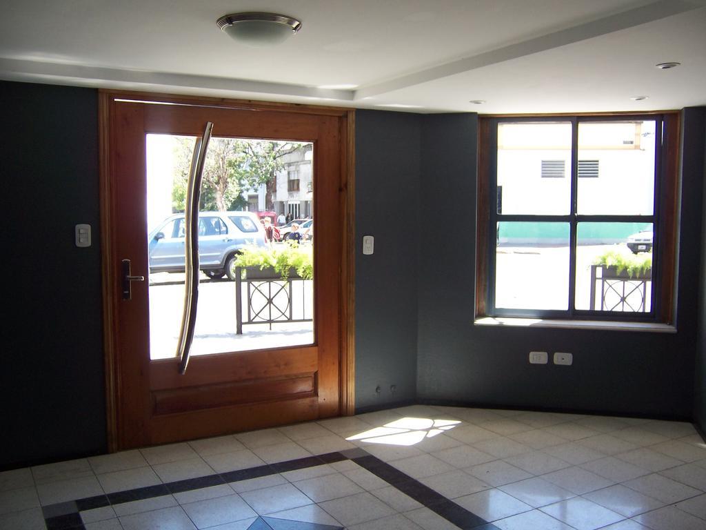 Rosario Suites Exterior foto