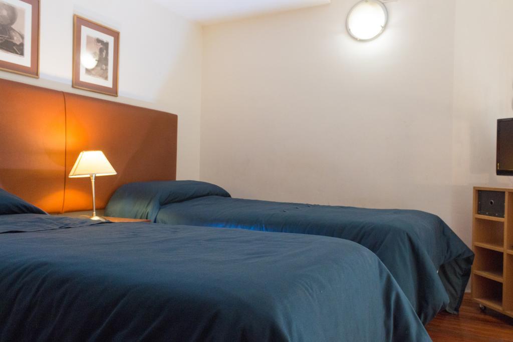 Rosario Suites Exterior foto