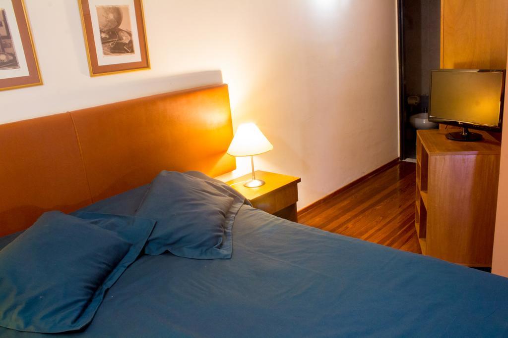 Rosario Suites Exterior foto